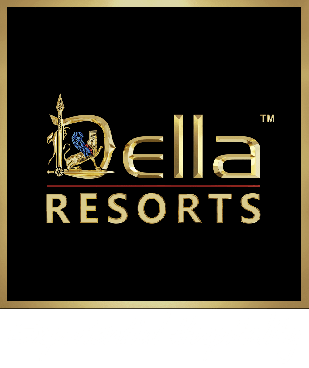 Della Resorts Logo
